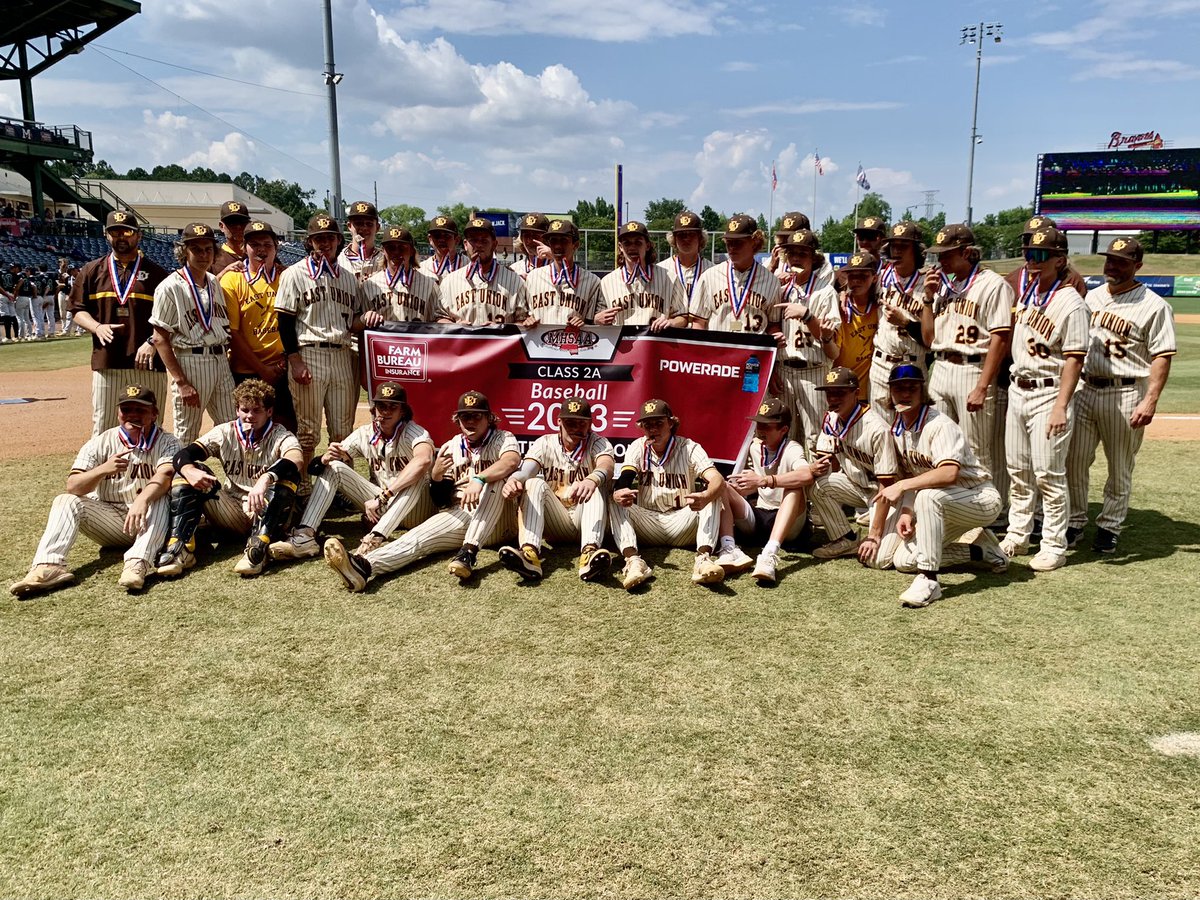 East Union Attendance Center tweet media