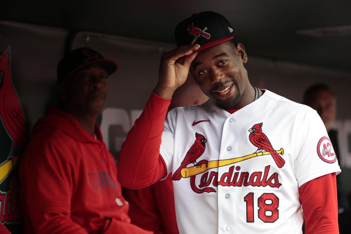 Cardinals Stats And Facts (STL_Stats_Facts) / Twitter