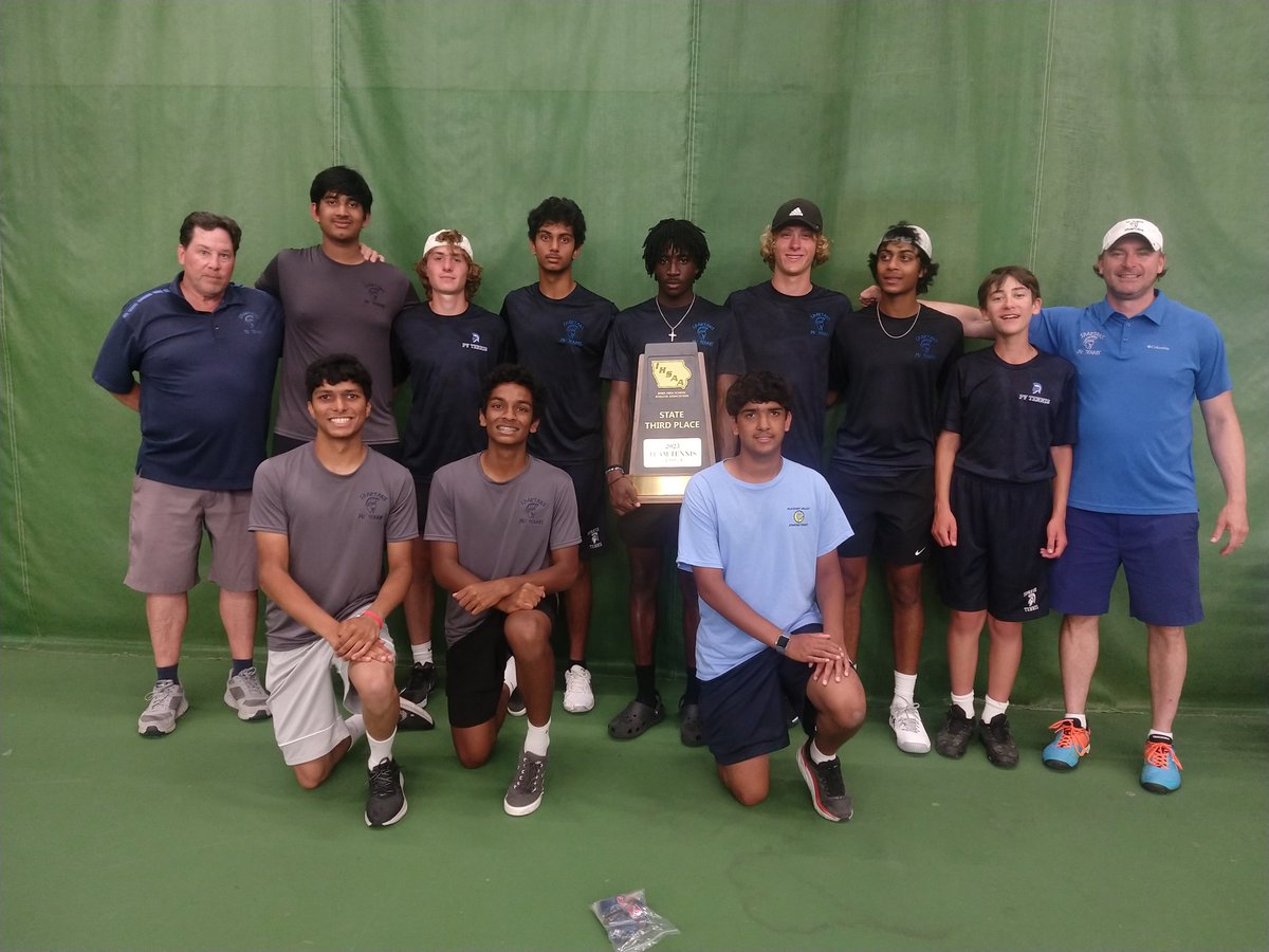 PV Boys Tennis tweet media