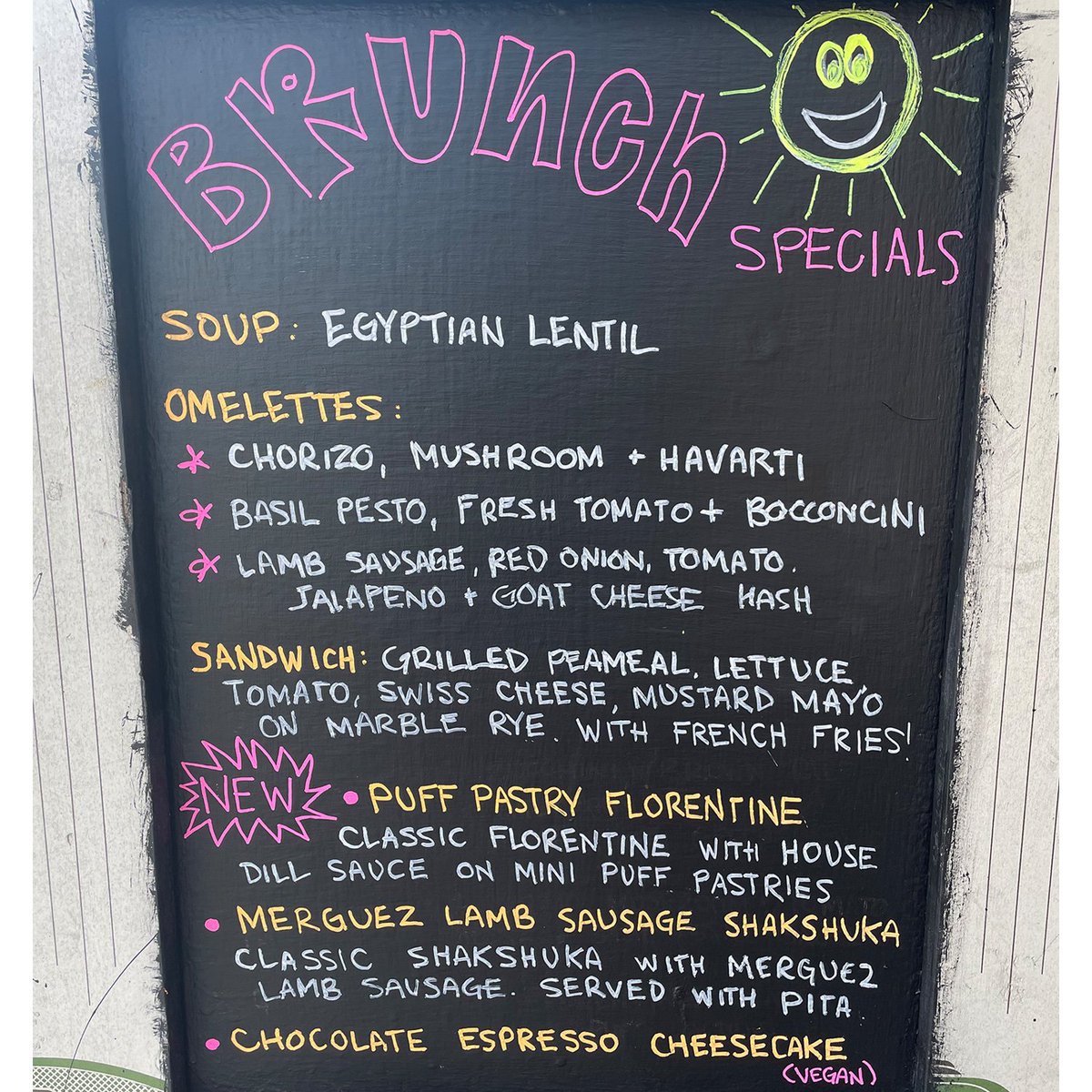 By The Way Toronto tweet media