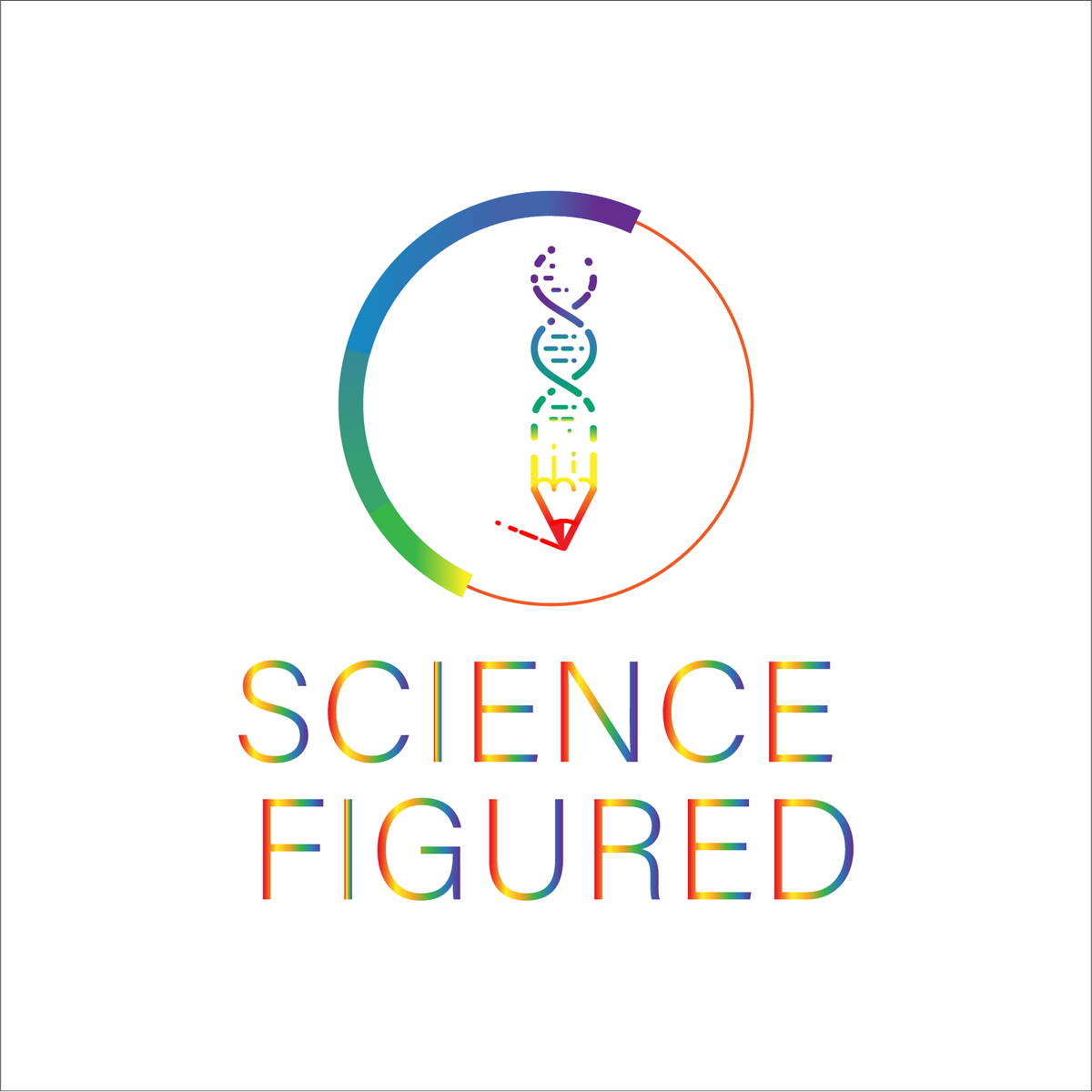 Science Figured tweet media