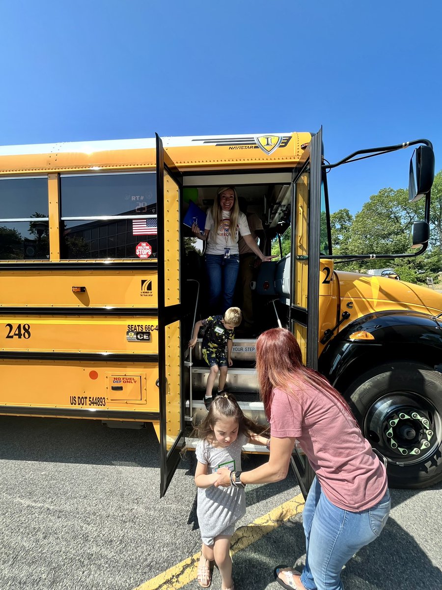 RP Connor Elementary tweet media