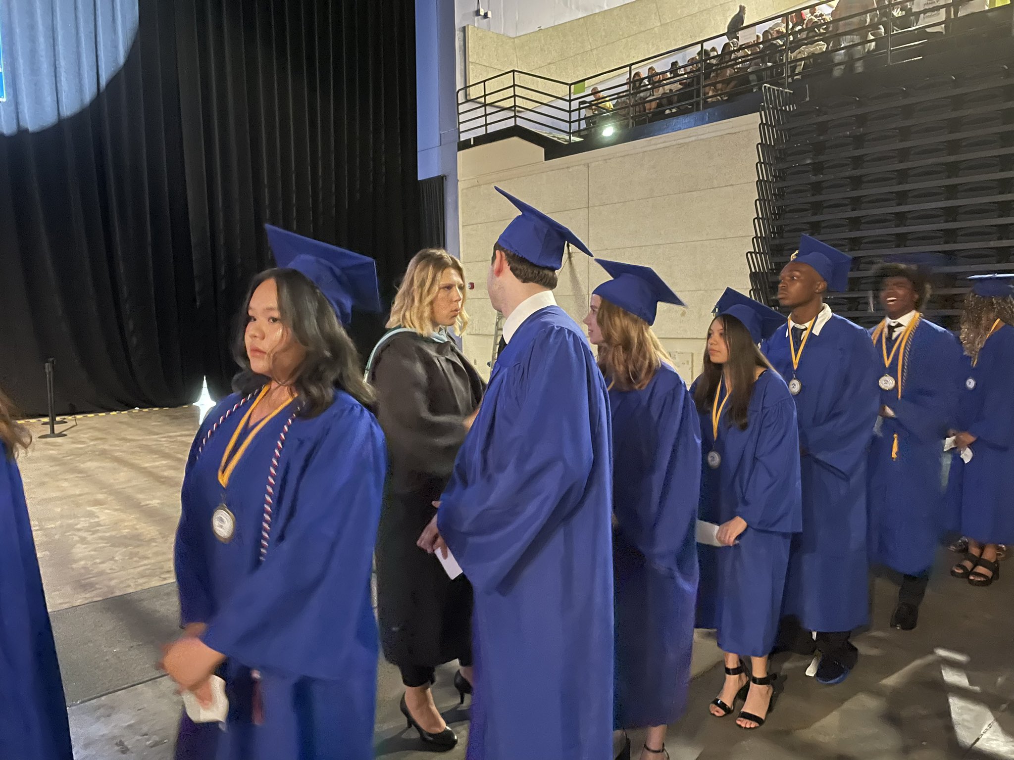 Volusia County Schools on Twitter "Congratulations to DeLand High