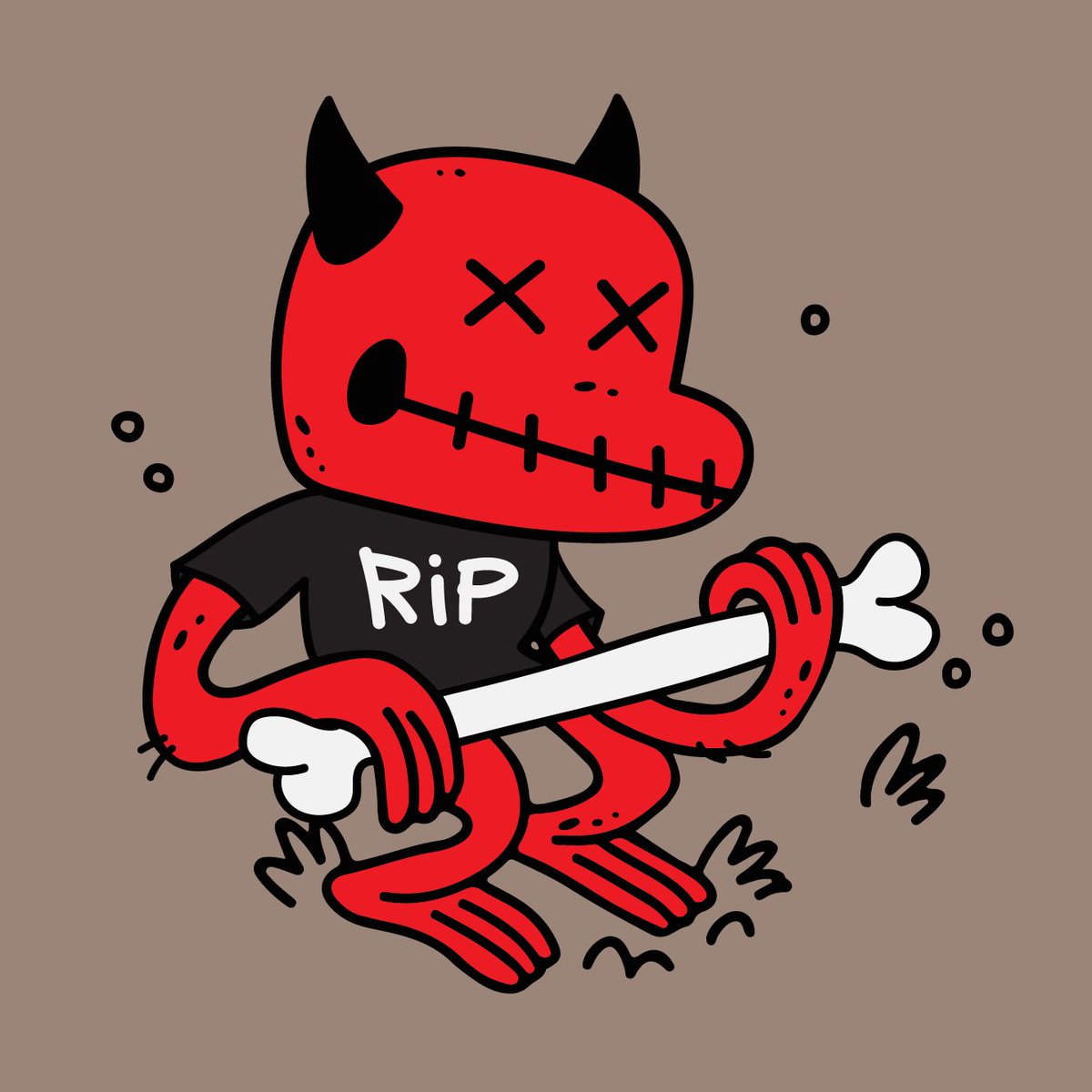 Boney tweet media
