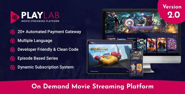 LuxHostingProc's tweet image. ¿Sabes que los ingresos de Netflix el año pasado fueron de 25 mil millones de dólares? no solo Netflix, Amazon Prime, Hoichoi, Vudu y HBO, ahora todos obtienen grandes ingresos al transmitir películas a pedido. #Laravel #luxwebhosting #phpscript
bit.ly/43H7CeW