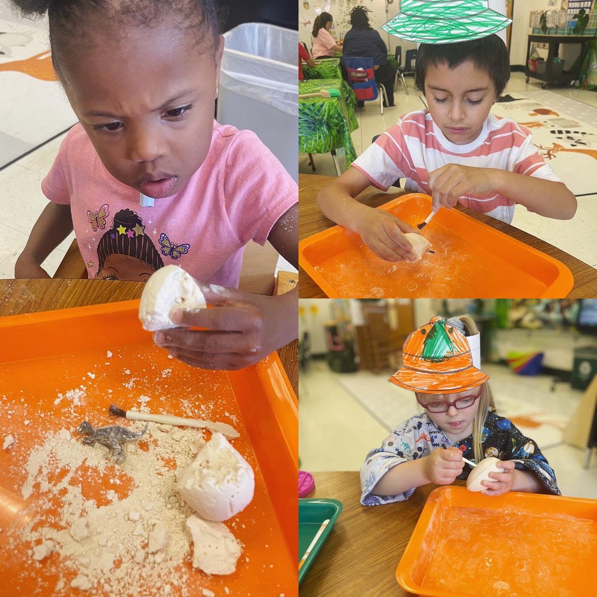 Kara Kusterman tweet media