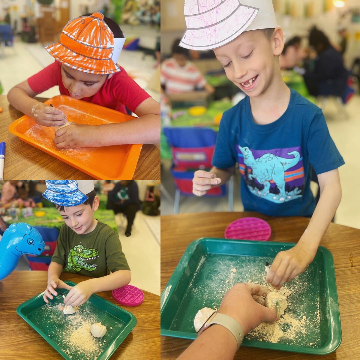 Kara Kusterman tweet media