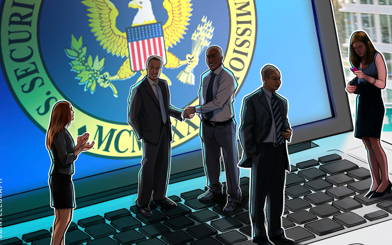 IconNick1447's tweet photo. In a recent interview, SEC Chair Gary Gensler suggested that all cryptocurrencies, except Bitcoin, exhibit characteristics of securities. The regulatory landscape for digital assets continues to evolve. #SEC #Cryptocurrency #Regulation https://t.co/ckbZEGdLe1