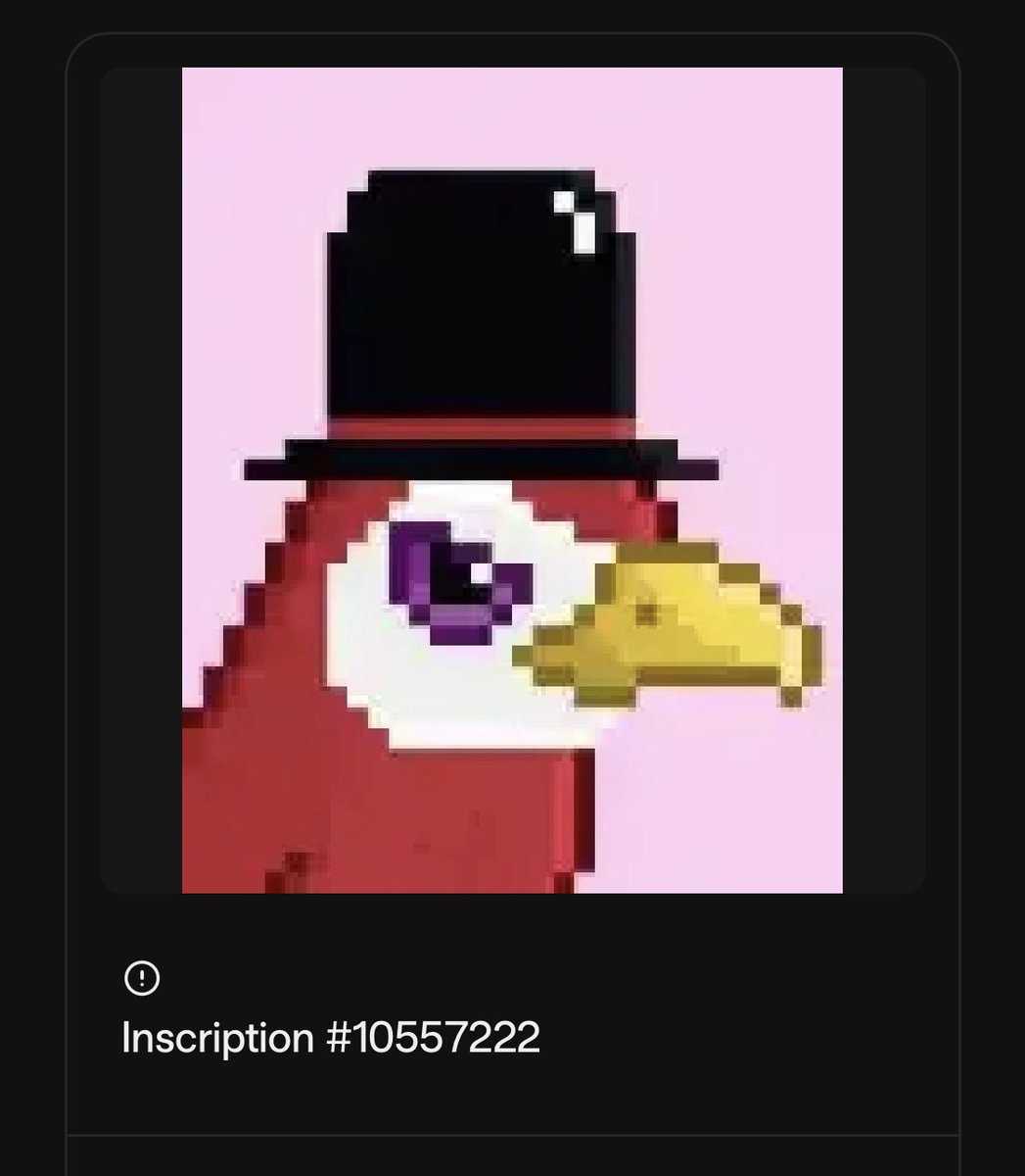 A very posh gentleman fren was just inscribed