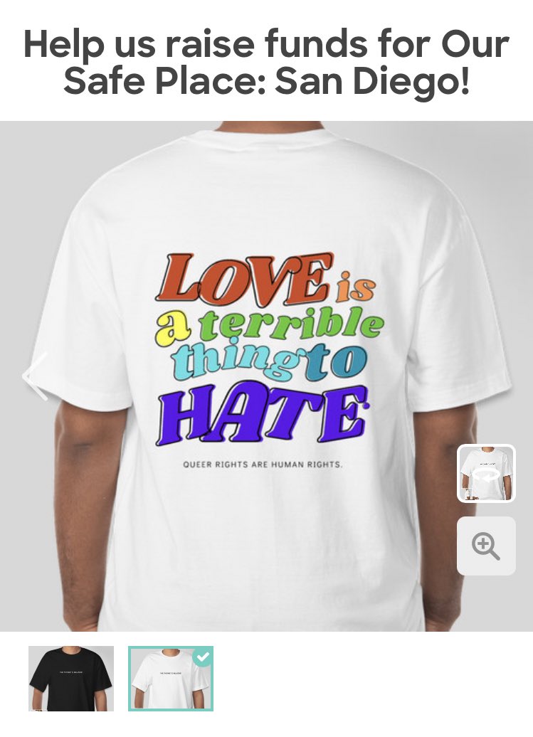 po (@maddiepogarch) on Twitter photo <a href="/Cwestphal20/">Christen Westphal</a> and I designed tshirts for Pride month this year! We are selling these to raise money for a local non-profit, Our Safe Place. Check the link in my bio for more info! <a href="/Cwestphal20/">Christen Westphal</a> and I designed tshirts for Pride month this year! We are selling these to raise money for a local non-profit, Our Safe Place. Check the link in my bio for more info!