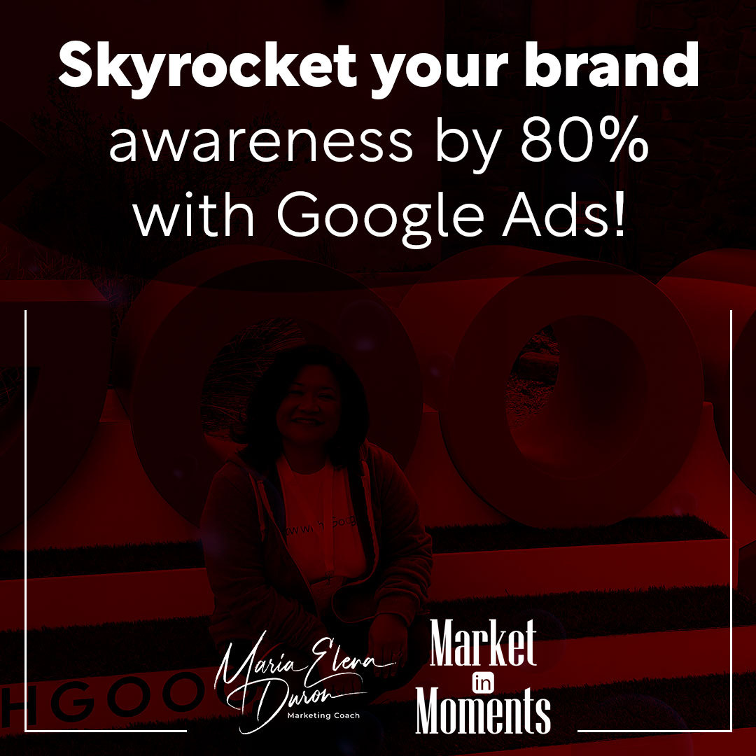 MarketInMoments's tweet photo. 💼 Let's inject some serious mojo into your ads! Fine-tune your strategies, optimizing every pixel and turning your campaigns into pure magic! 🎩🔮
#AdAudit #AdManagement #DigitalAdvertising #ROI  #MaximizeYourAds #DriveYourBusiness #BusinessGrowth https://t.co/rIR7cpToKk