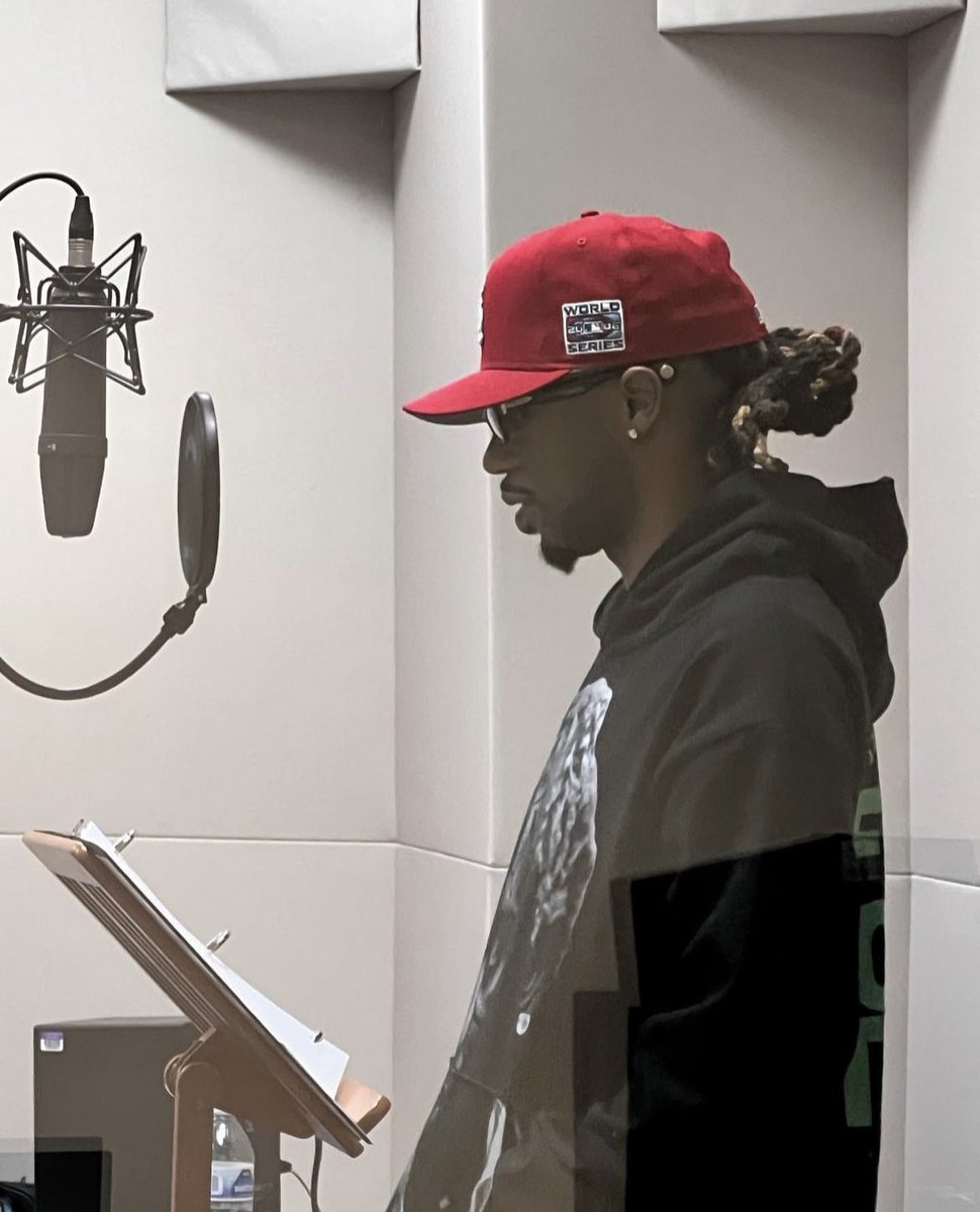 Metro Boomin tweet media