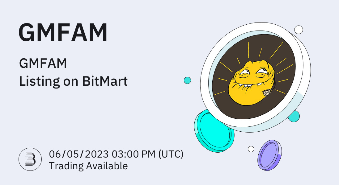 BitMart tweet media