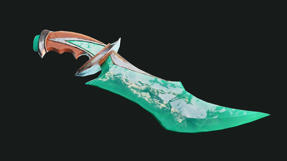 HP2009_GFX's tweet photo. dagger roblox

likes and rts appreciated
 #RobloxDev #Roblox #RobloxGFX #robloxart #3dmodeling https://t.co/CkJltrgUUO
