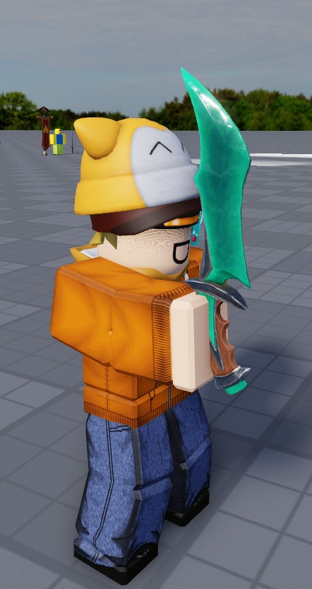 HP2009_GFX's tweet photo. dagger roblox

likes and rts appreciated
 #RobloxDev #Roblox #RobloxGFX #robloxart #3dmodeling https://t.co/CkJltrgUUO