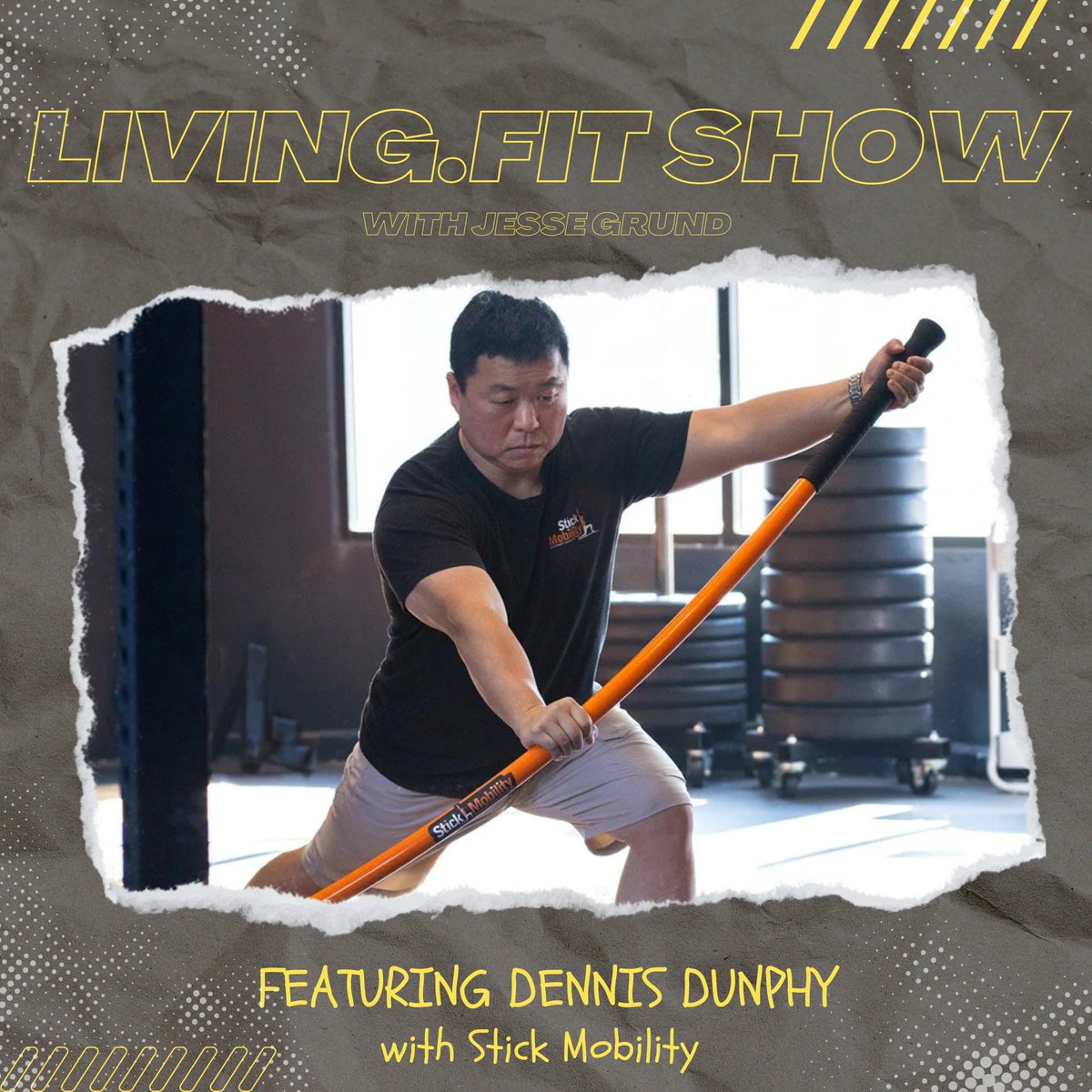 Living.Fit tweet media
