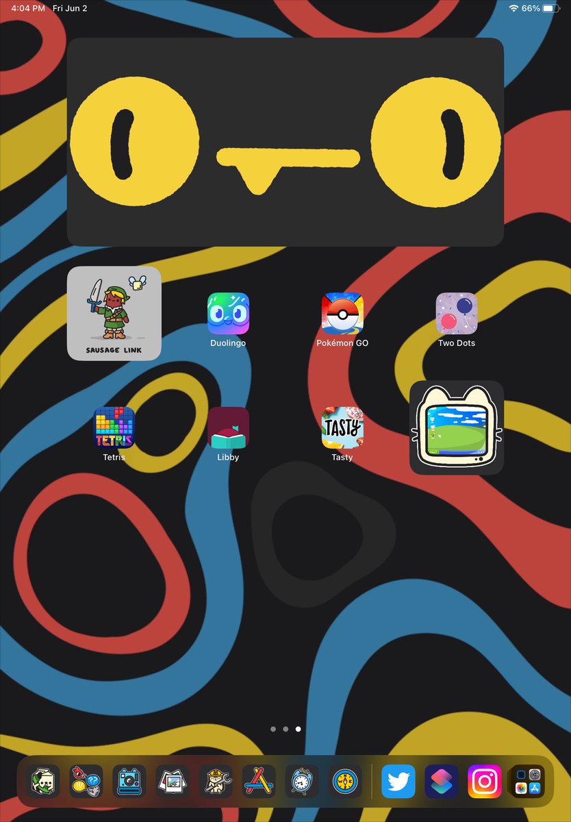 NFghosTie's tweet photo. Here’s a project I’ve been working on for a couple weeks! I’ve been wanting to try my hand at creating wallpaper and icon sets and thought @coolcats would be the perfect subject to practice with! I’m not 100% done, but I’m super happy with it so far!!! Definitely gonna make more! https://t.co/GeciaHbycQ
