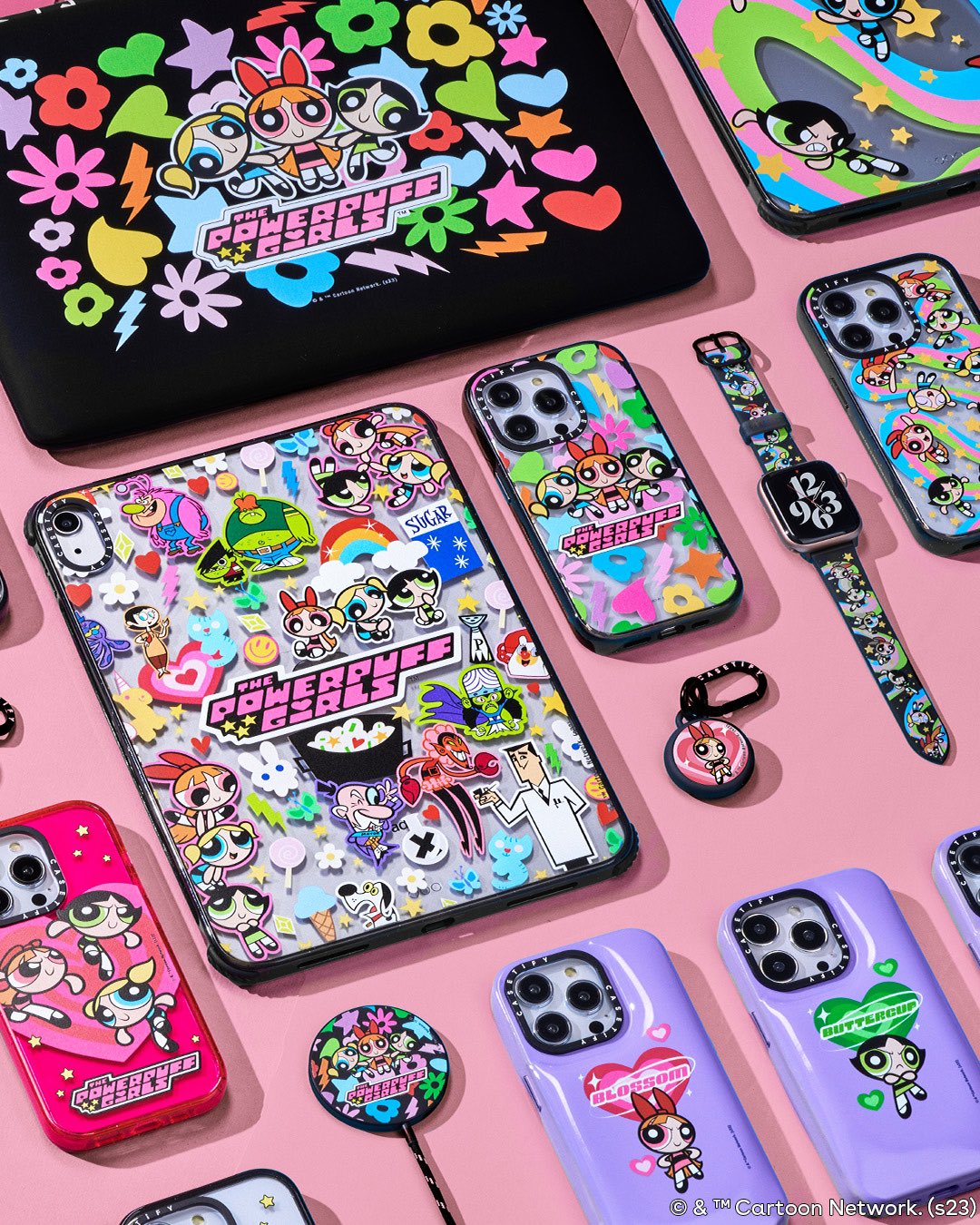 CASETiFY على X: 