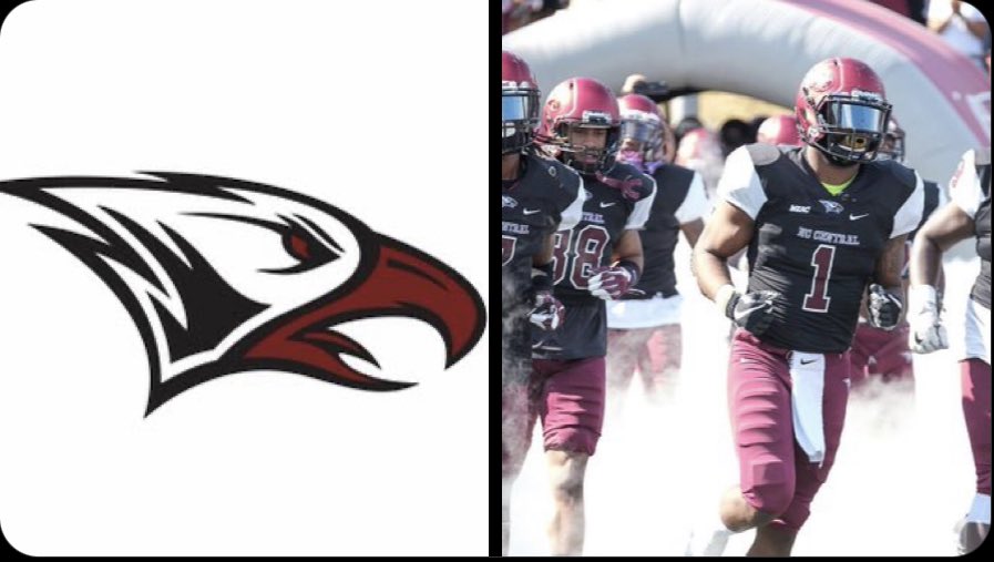 Citrus College Football tweet media