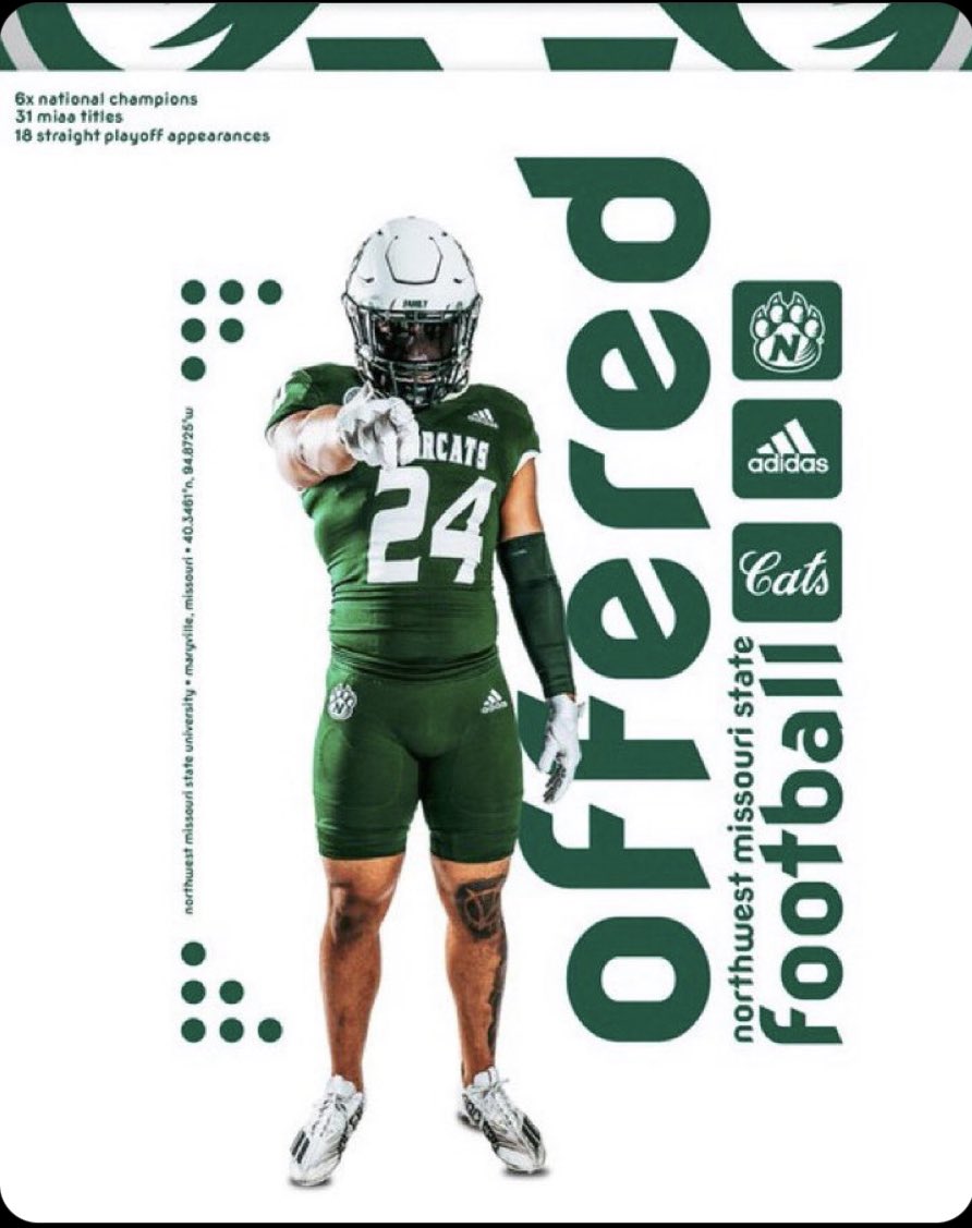 Citrus College Football tweet media