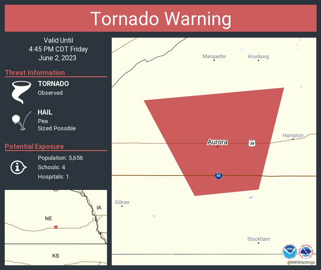 Tornado Warning Aurora Il _ Tornado Watch issued for parts of Central ...