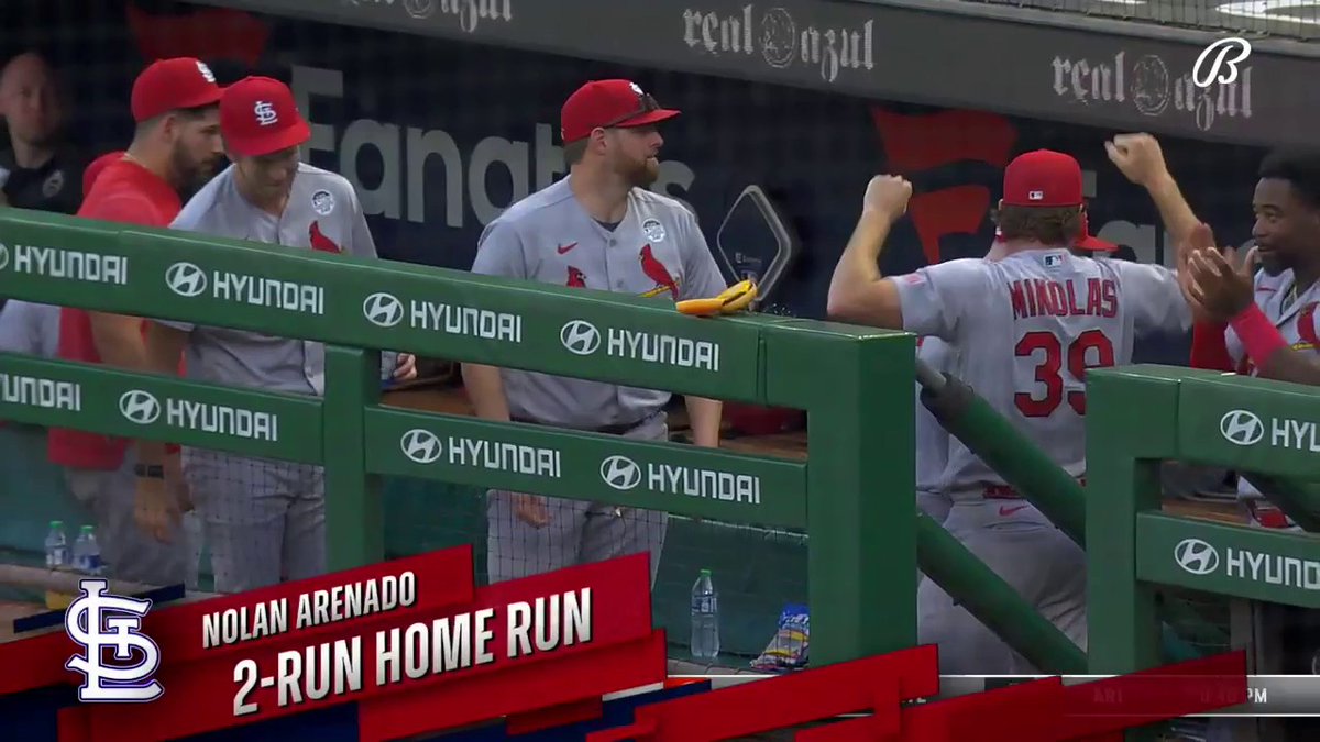 Bally Sports Midwest on Twitter "Call it in on the burger phone