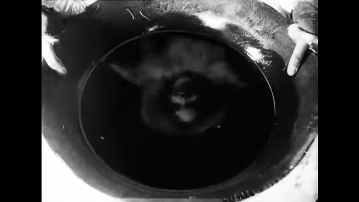 ColorisCinema's tweet photo. Por la ley (1926)

Una película bíblica, poética y llena de belleza. 

Hay mucho cine por descubrir y reivindicar en Kuleshov más allá de su conocido efecto. https://t.co/1Pu54T2qbp