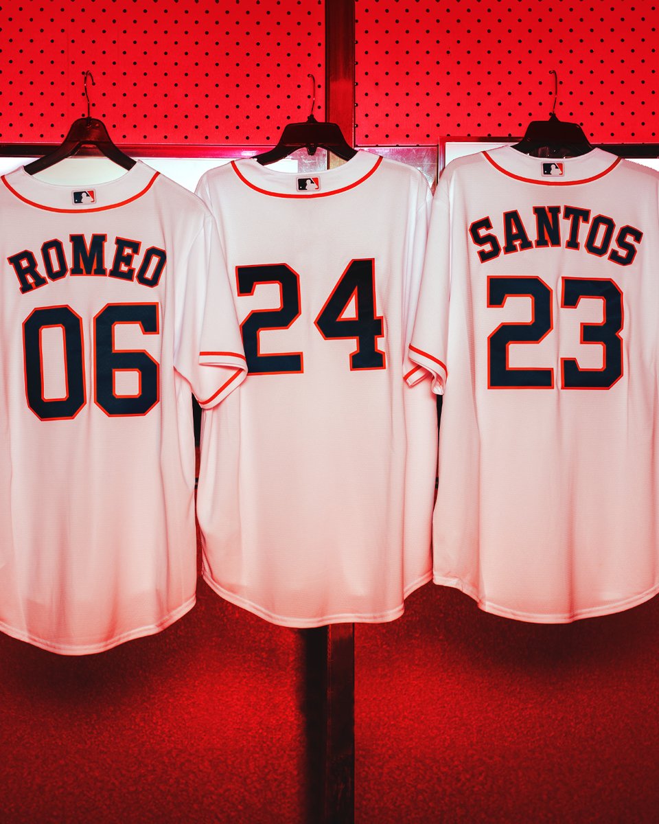 Daikin Park (@daikinpark) on Twitter photo This month, <a href="/RomeoSantosPage/">Romeo Santos</a> live from Minute Maid Park 🤩
RT for a change to win 4 tickets to see the King of Bachata! This month, <a href="/RomeoSantosPage/">Romeo Santos</a> live from Minute Maid Park 🤩
RT for a change to win 4 tickets to see the King of Bachata!