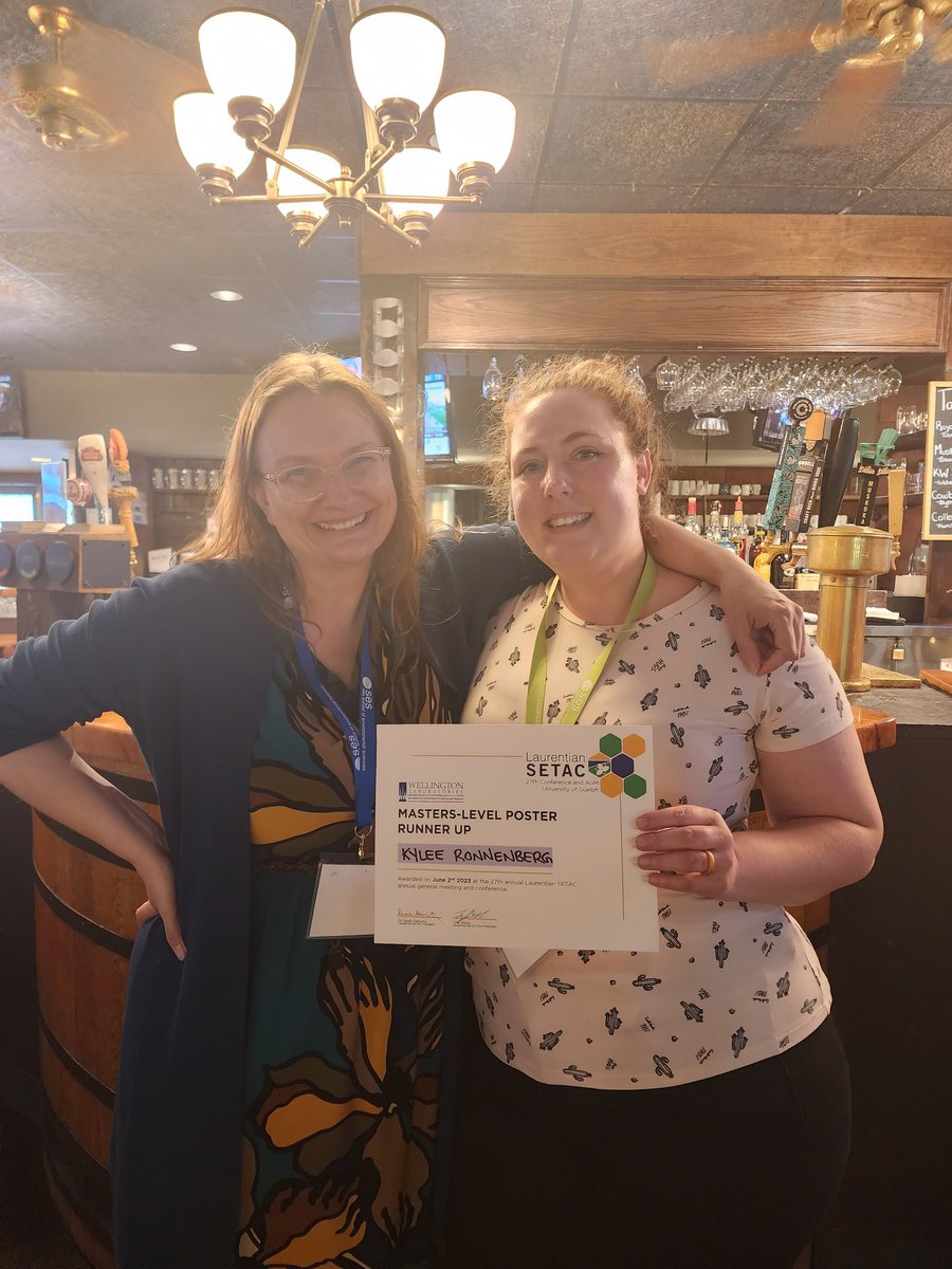 Aquatic Omics Lab tweet media