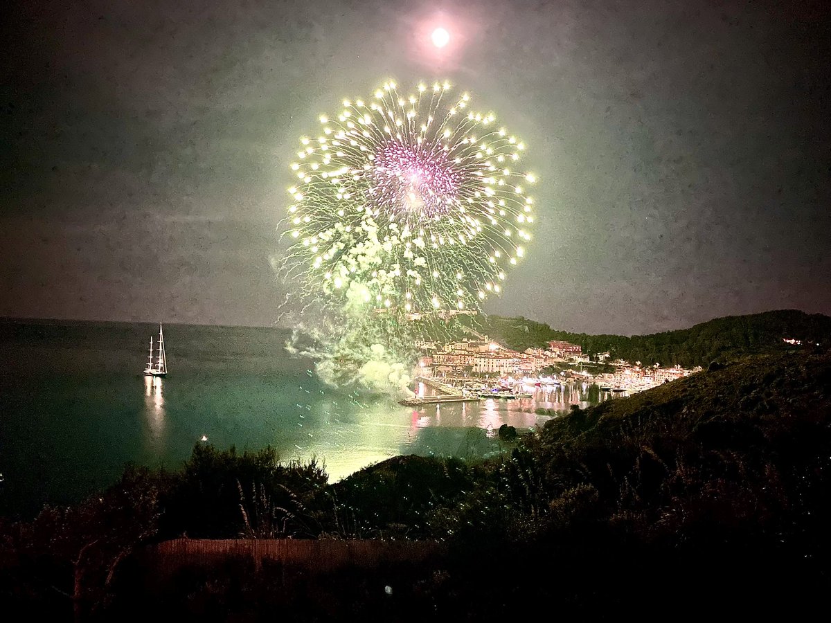 Buona festa della Repubblica…e buon Sant’Erasmo!