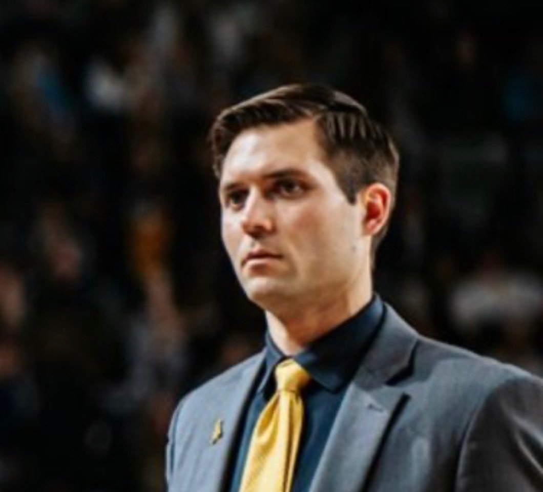 Spartanburg Methodist College - Men’s Basketball tweet media