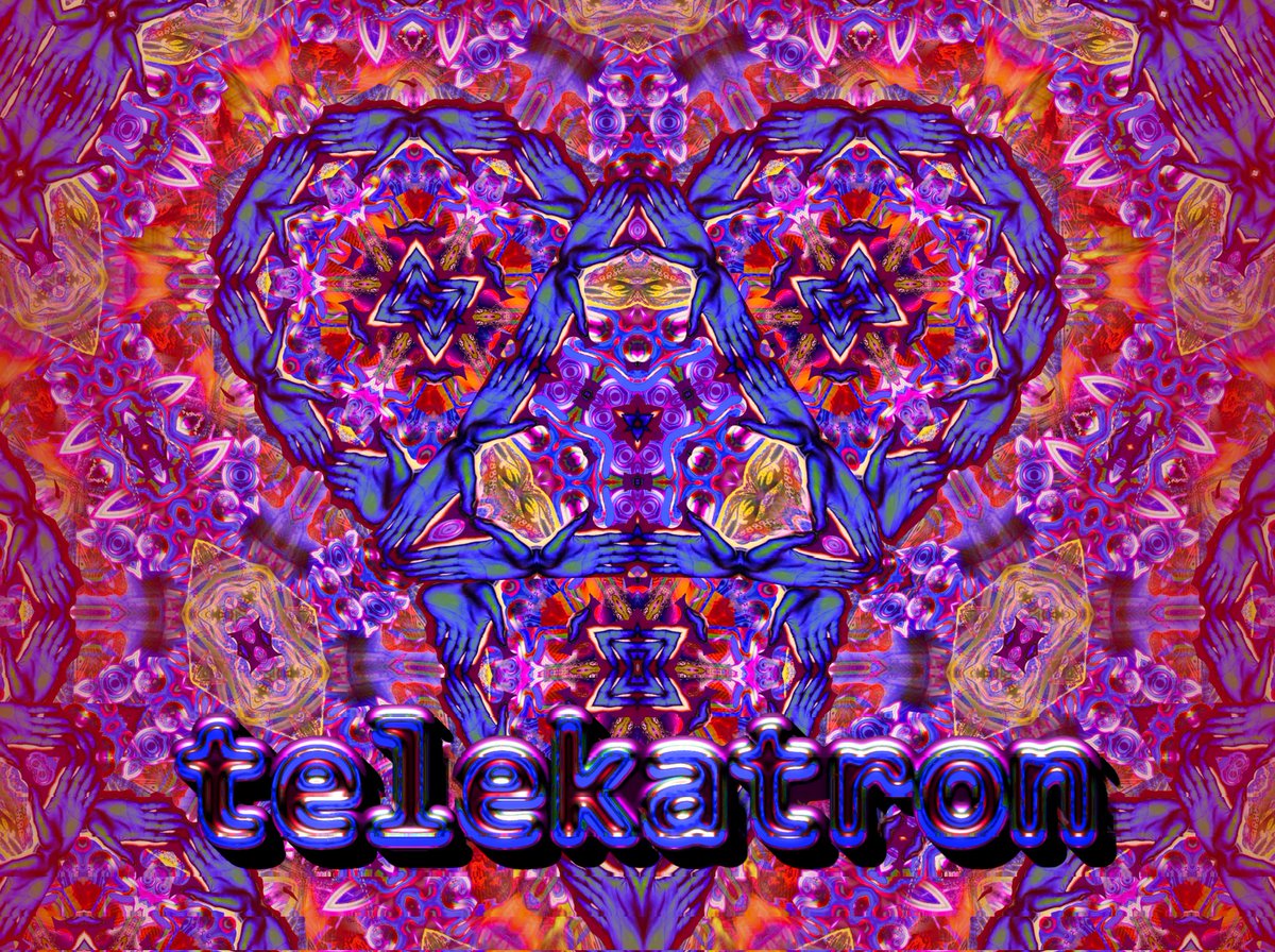 New telekatron heart art ❤️ 

#gameb #art #music #solarpunk #warmdata
