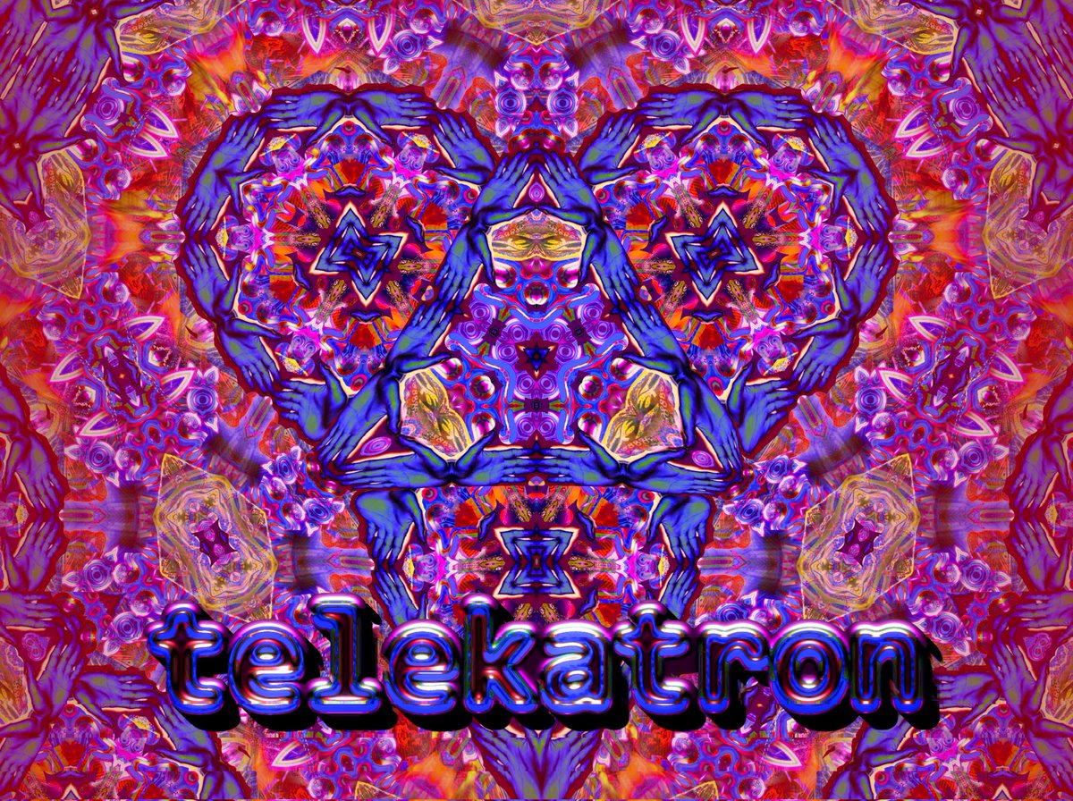 telekatron1's tweet photo. New telekatron heart art ❤️
#gameb #art #music #solarpunk #warmdata https://t.co/HJnujX70q6