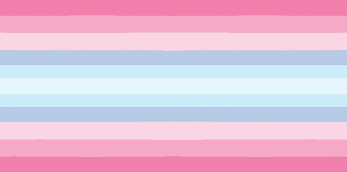genderflag tweet picture