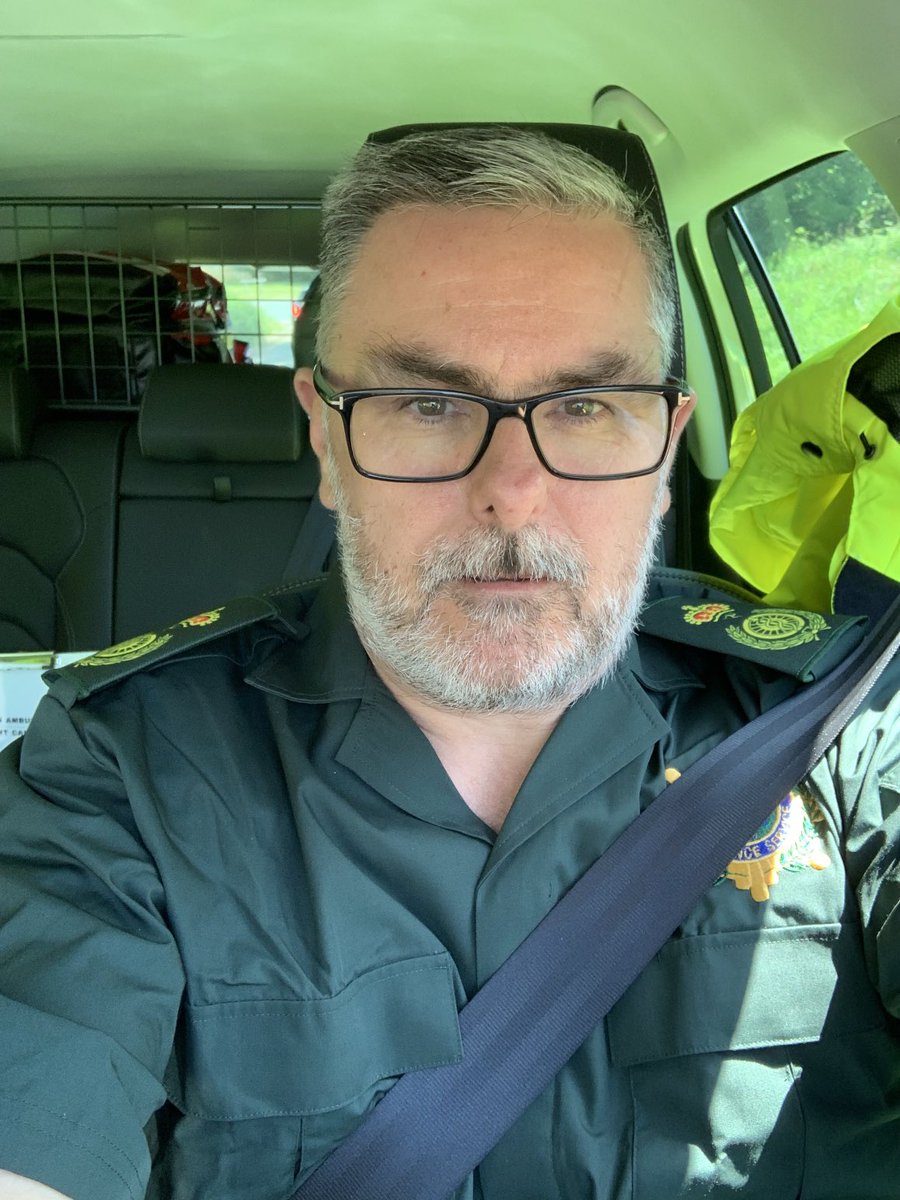 Paul Moore (@paul_moore_nhs) on Twitter photo Doesn’t get any better than this - full shift on frontline during a busy TT in fab weather. Blown away by the calibre and professionalism of <a href="/IOM_Ambulance/">Isle of Man Ambulance Service</a> and our fantastic colleagues <a href="/iompolice/">Isle of Man Police</a>. Great teamworking <a href="/Will_Bellamy/">Will Bellamy</a> <a href="/ManxCare/">Manx Care</a> Doesn’t get any better than this - full shift on frontline during a busy TT in fab weather. Blown away by the calibre and professionalism of <a href="/IOM_Ambulance/">Isle of Man Ambulance Service</a> and our fantastic colleagues <a href="/iompolice/">Isle of Man Police</a>. Great teamworking <a href="/Will_Bellamy/">Will Bellamy</a> <a href="/ManxCare/">Manx Care</a>