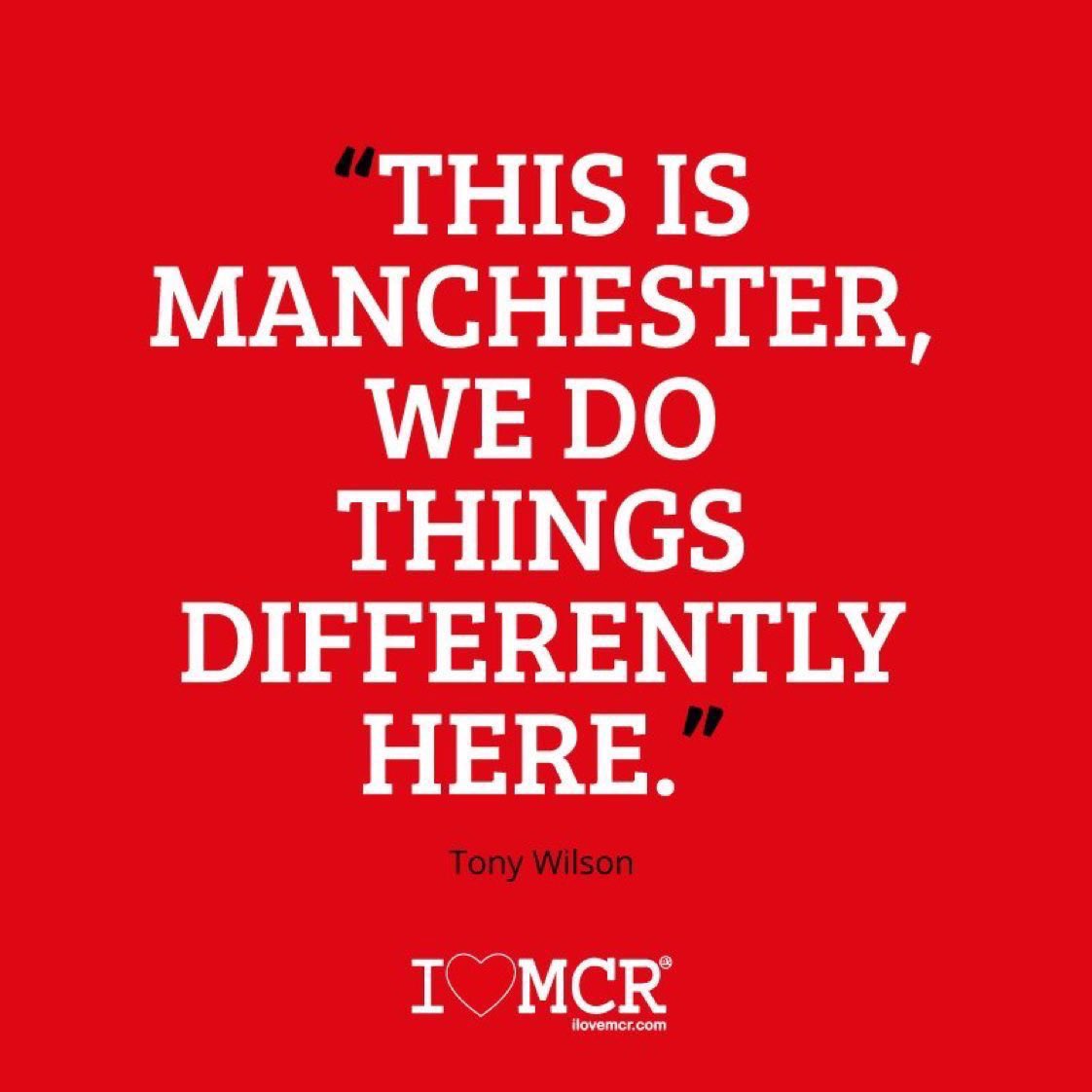 To all my friends and followers, both #united & #city fans who are travelling down to @wembleystadium tomorrow for the @EmiratesFACup final, let’s be safe and enjoy the day! Whatever the result let’s remember we are representing our city! @ManUtd @ManCity