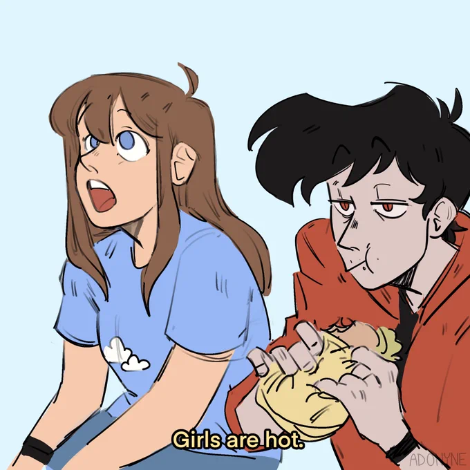 Happy Pride everyone! 