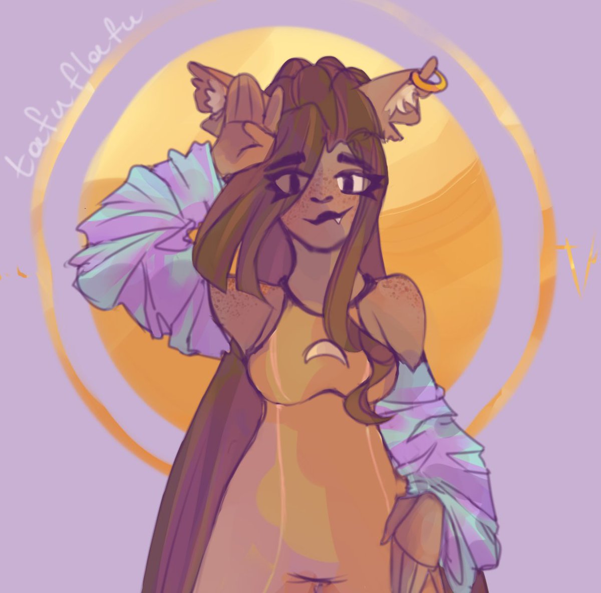 more wife

#clawdeenwolf #lesbian #PrideMonth #clawdeenart #monsterhigh #monsterhighart