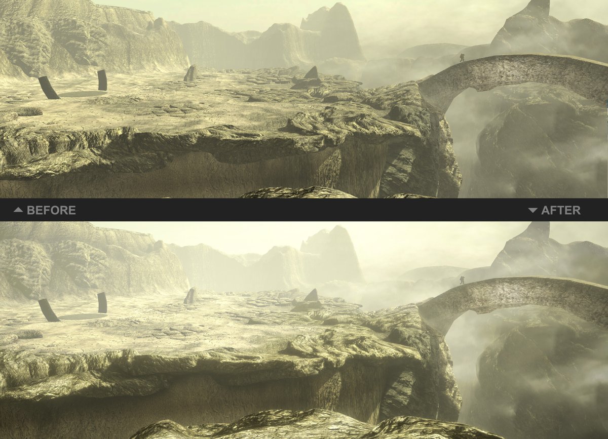 LifelessWorlds's tweet photo. Update #73: Final Polish
Hi everyone! Wow the last month has been a constant grind of pushing out more and more refined internal builds...A couple weeks ago I integrated the final post-processing effects...
https://t.co/FOy1BcZQkU https://t.co/sLJFXzcKoZ