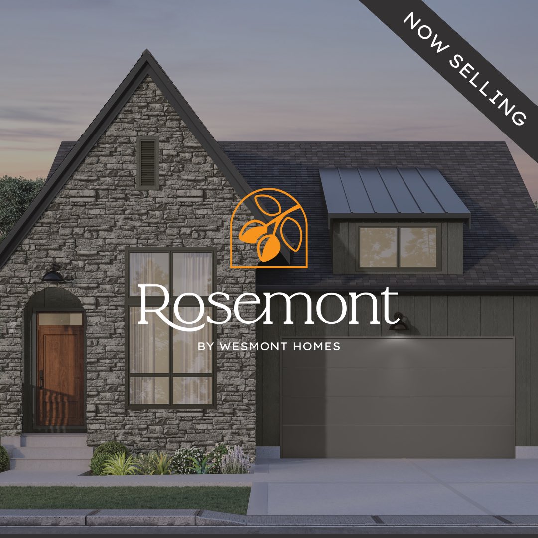 WesmontG's tweet photo. Our limited pre-sale release begins this weekend for #Rosemont! Choose from rancher + two-storey homes that range 2,500 to 3,898 SQ FT. Don’t miss your chance to own in the #Okanagan with a $20K credit towards upgrades! 
 
Contact Jamie for pricing info at jamie@breakside.ca https://t.co/rjCEmcpZKK