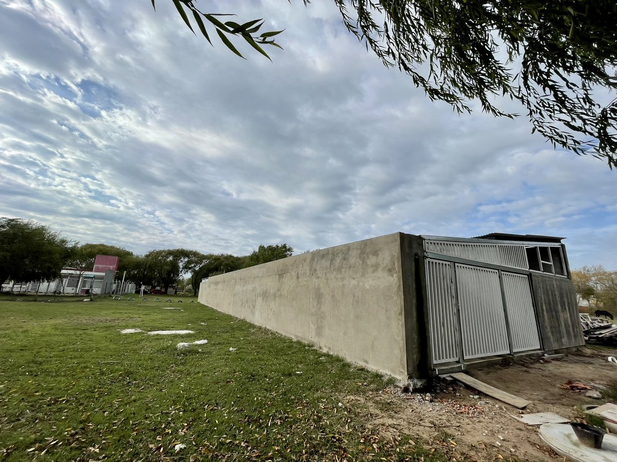 Se agregan a las ocho sedes de la Red que ya funcionan a lo largo del Partido de La Costa y reúnen a más de 600 familias ❤️