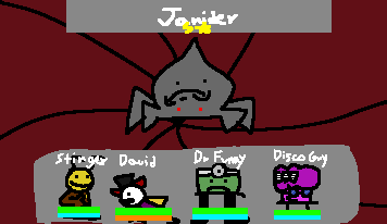 Janider Funny Comic tweet media