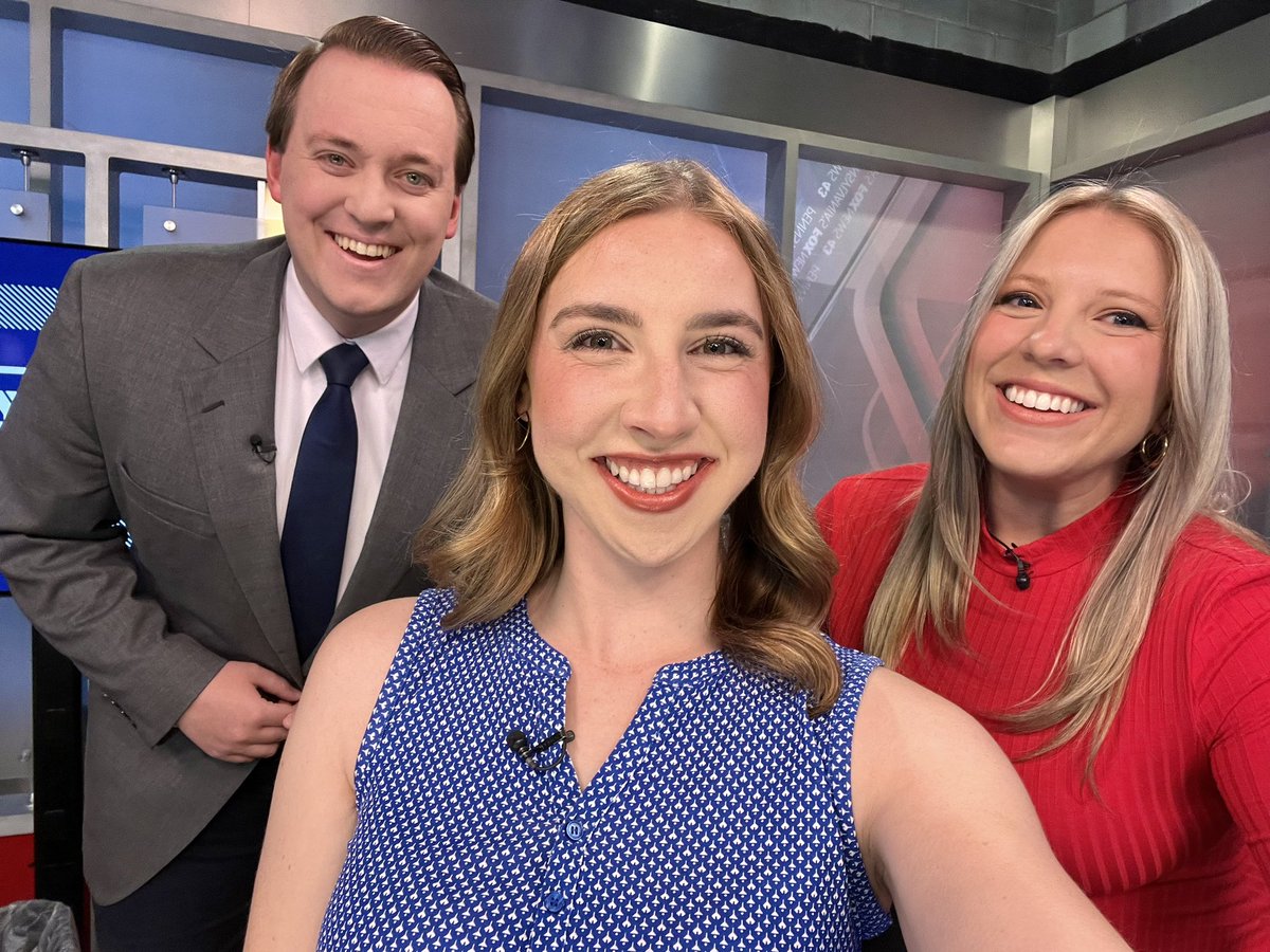 Alyssa Kratz tweet media
