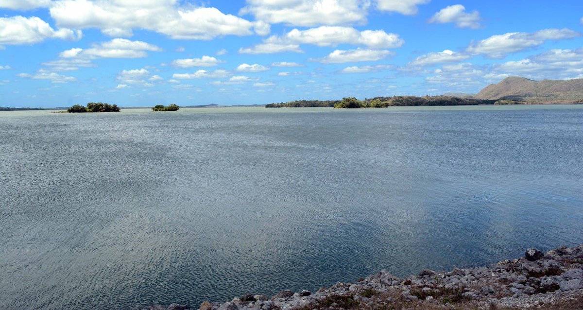 💦🚰 El sector de Recursos Hidráulicos en #Camagüey trabaja en la estabilización del servicio de abasto de agua, tras el incremento del bombeo para la puesta en marcha de nuevos motores instalados en la presa Máximo, en Minas.

#ACN50ConLaNoticia

👉acn.cu/cuba/109173-es…
