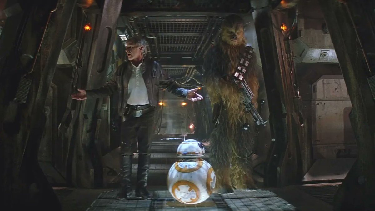 The Indy Underground on Twitter "DID YOU KNOW? The book ‘The Force