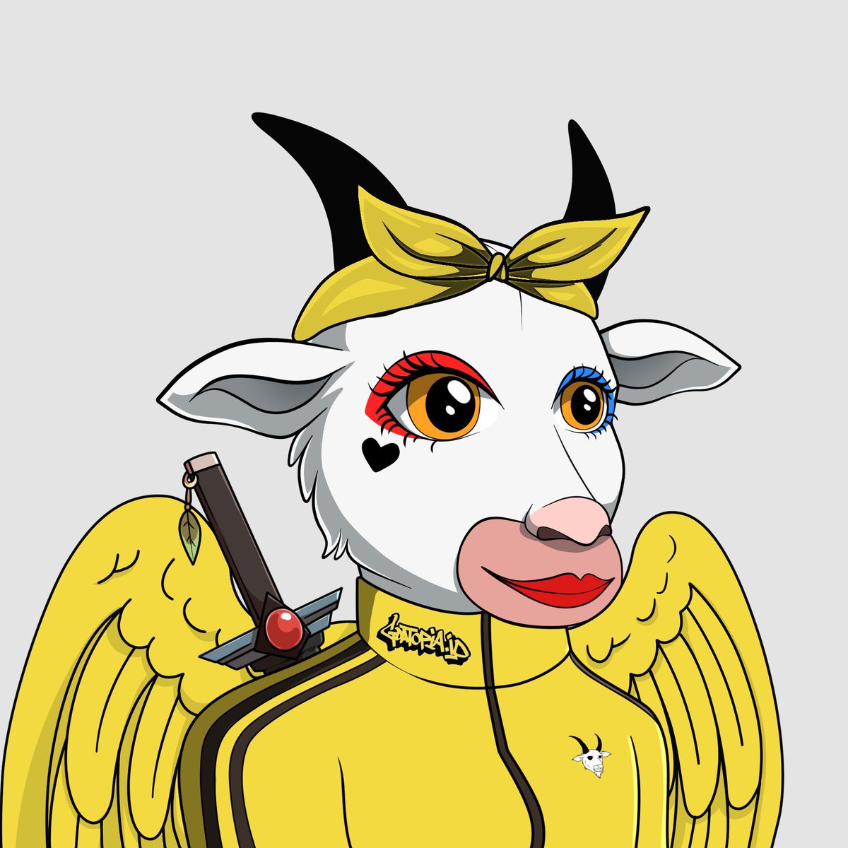 house of goats formerly army of goats tweet media