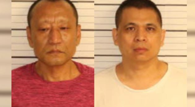 Here's another reason, I'll skip the massage.
Employees at a mall massage shops accused of fondling clients.
wreg.com/news/employees…