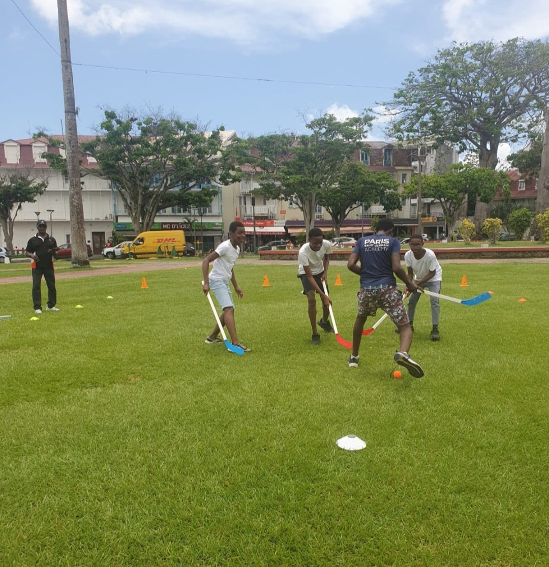 CITÉ ÉDUCATIVE POINTE-À-PITRE/LES ABYMES - 971 tweet media