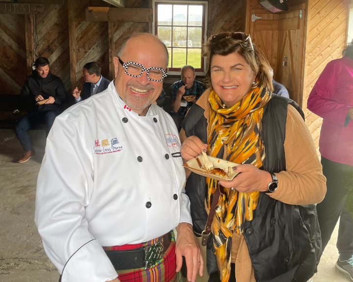 ISED_CA's tweet image. This week, Minister Hutchings hosted an interjurisdictional meeting on #RuralEconomicDevelopment to discuss growth, climate resilience, skills and labour, connectivity, and more. 

Learn more: bit.ly/42rdIPv