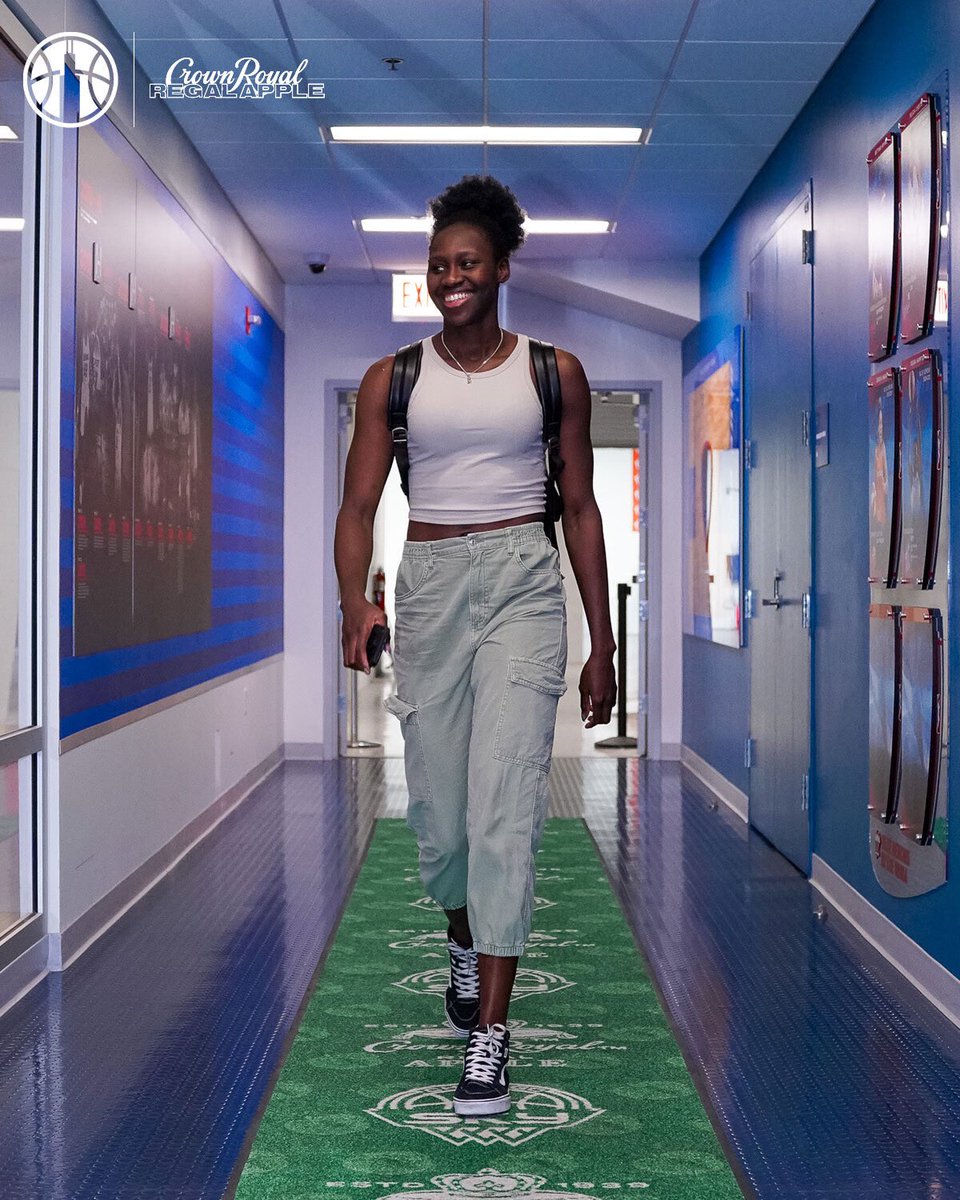 Chicago Sky on Twitter: